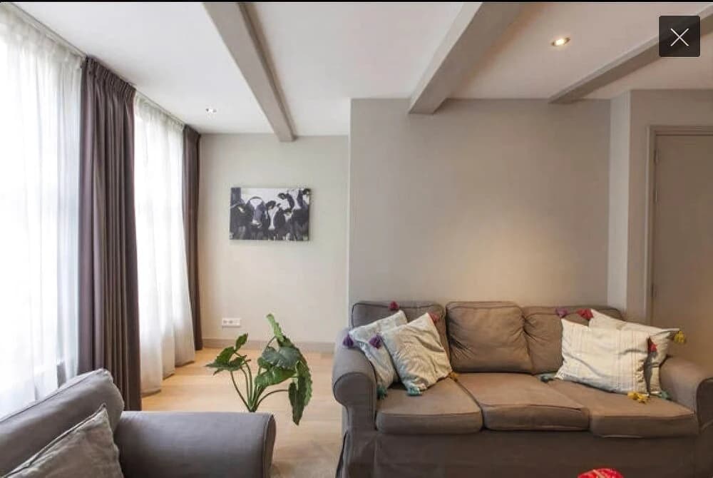 Haarlemmerstraat Apartments - photo 14