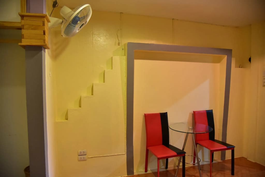 Archery Lanta House - photo 7