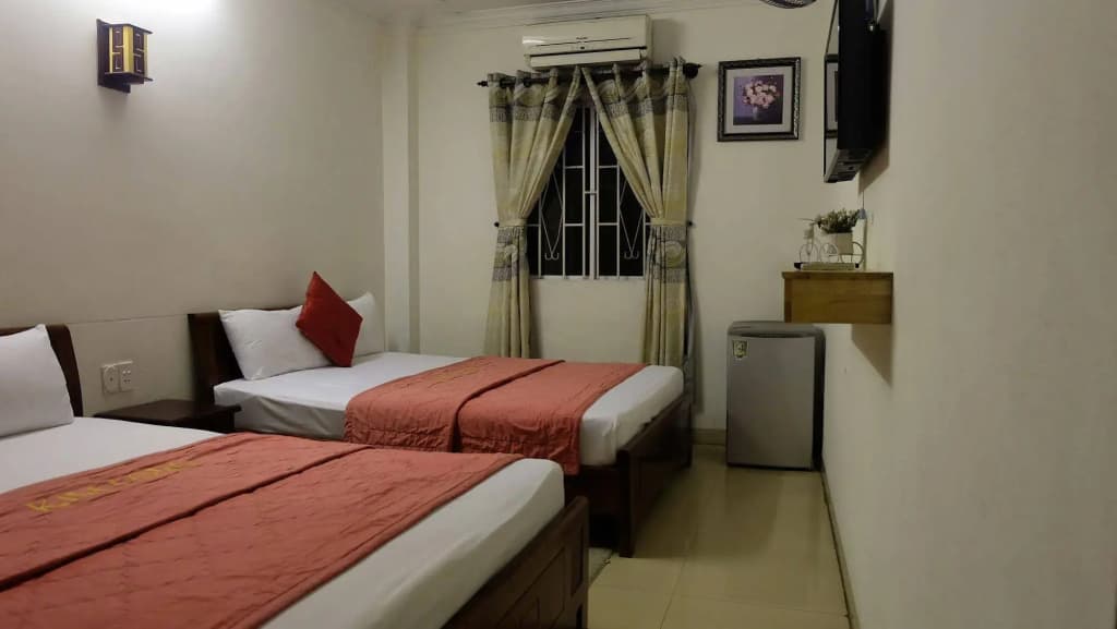 Kim Long Hotel Da Nang - photo 6