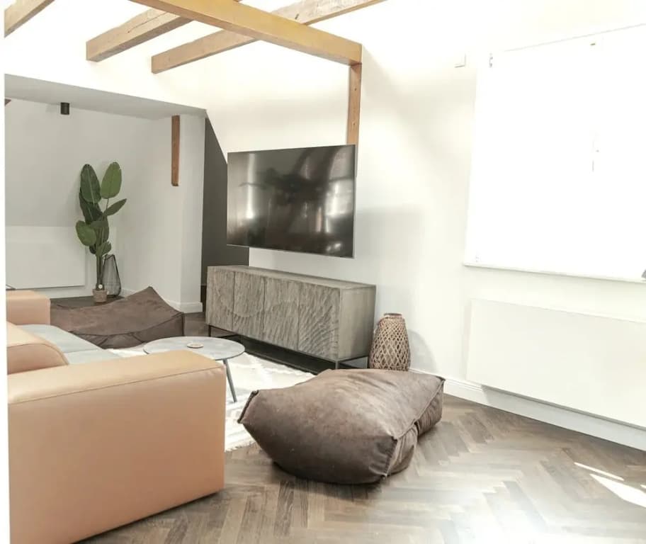 Aeronaut Suites powered by Pearl1 - photo 4