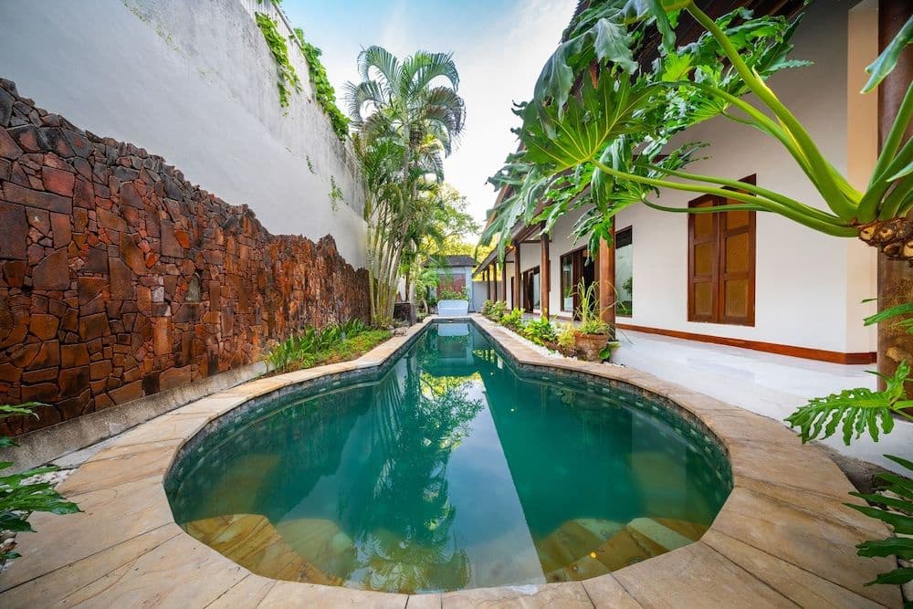 Villa Avatar - photo 34