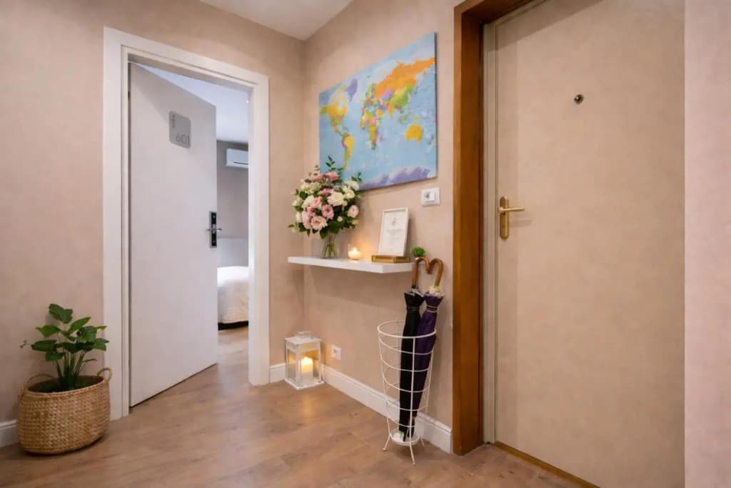 Tolli Rooms - photo 16
