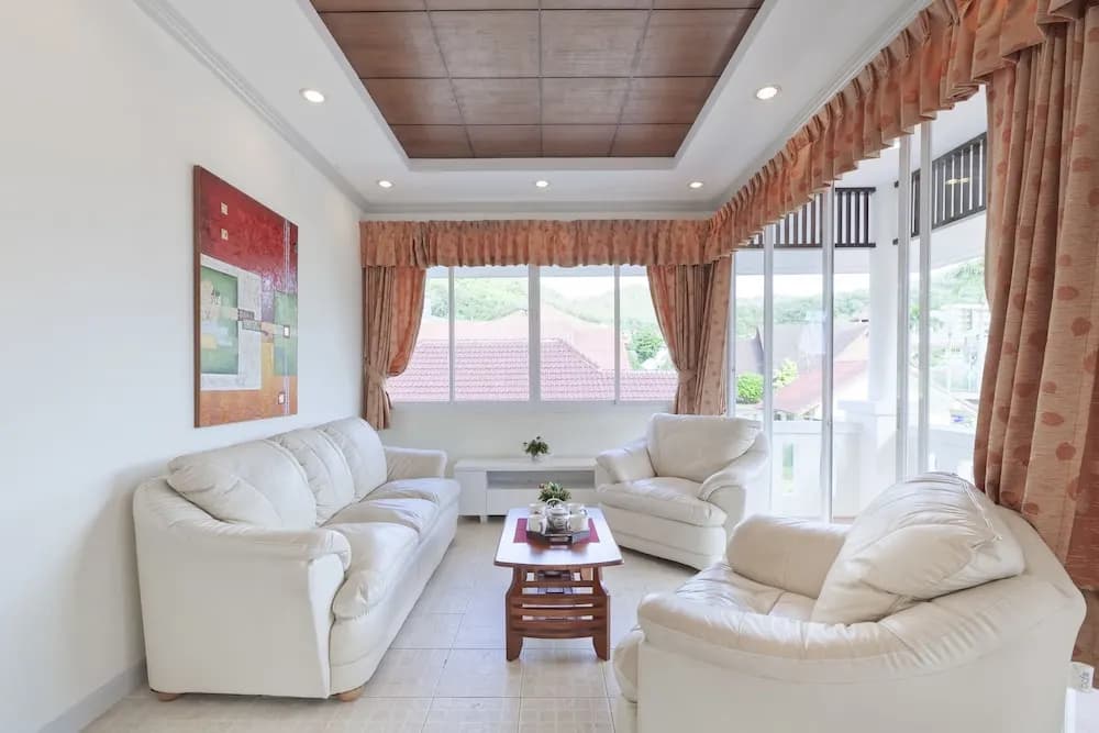 Karon Hill Villa - photo 8