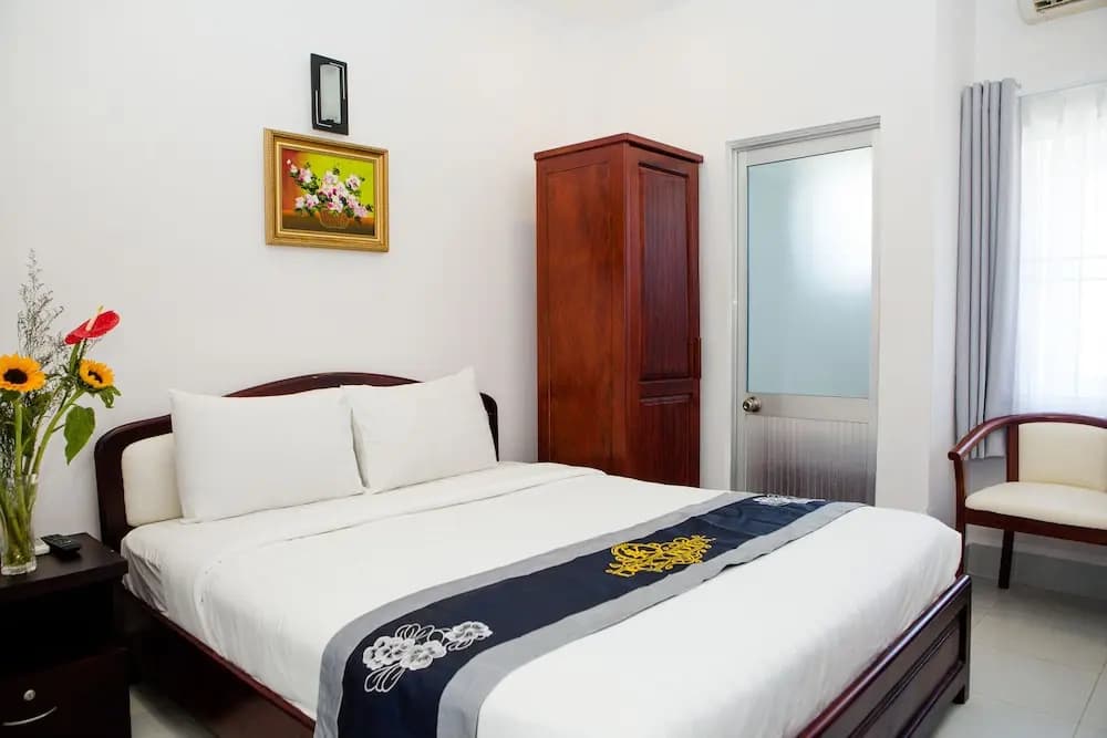 Lucky Hotel - photo 6