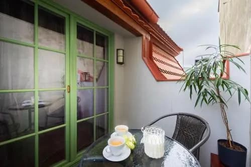 Nobles Apartments - photo 20