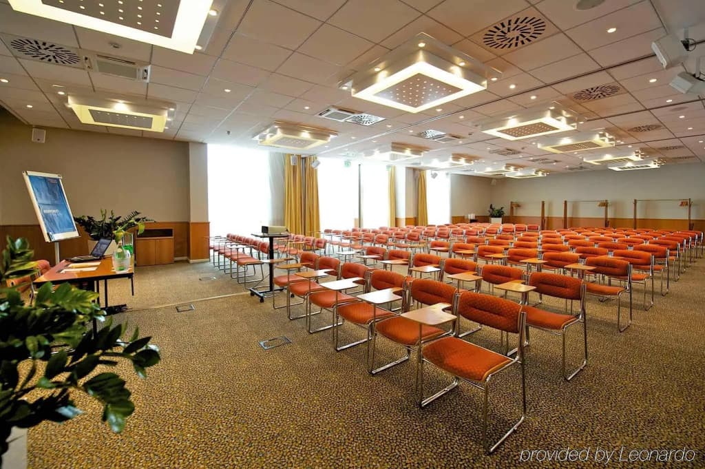 Novotel Roma Est - photo 15