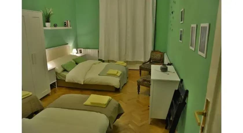 Cat and Co Guesthouse - photo 2