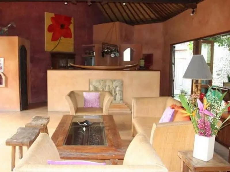 Villa Kuning - photo 5