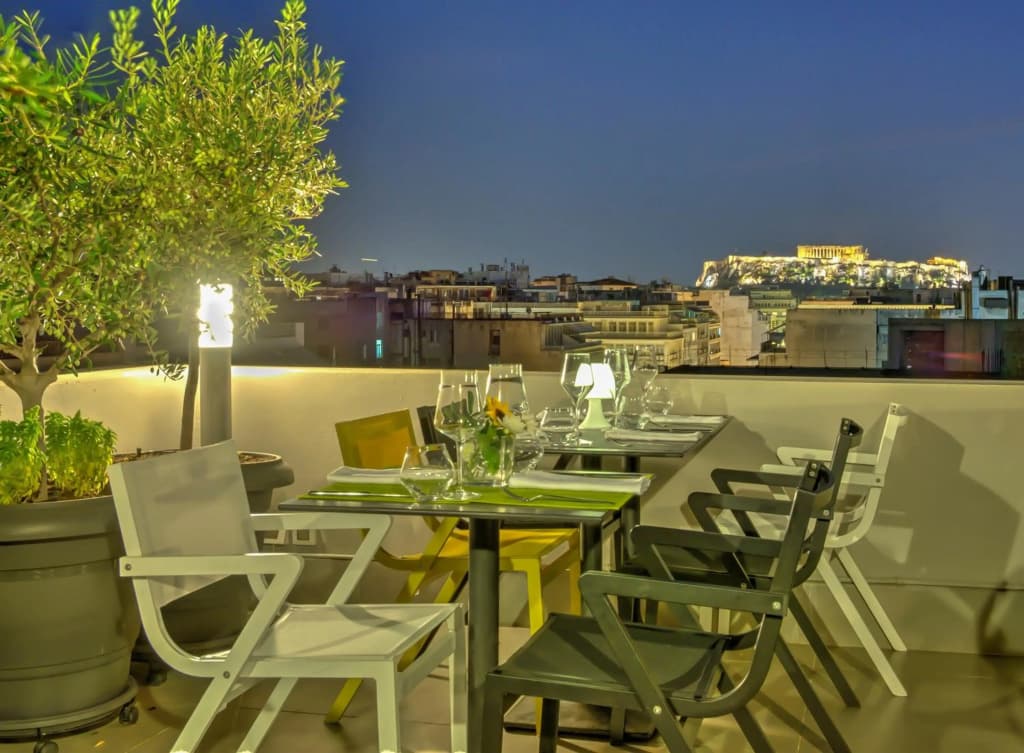 Polis Grand Hotel - photo 39