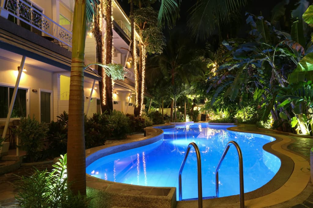 Naka Resort - photo 13