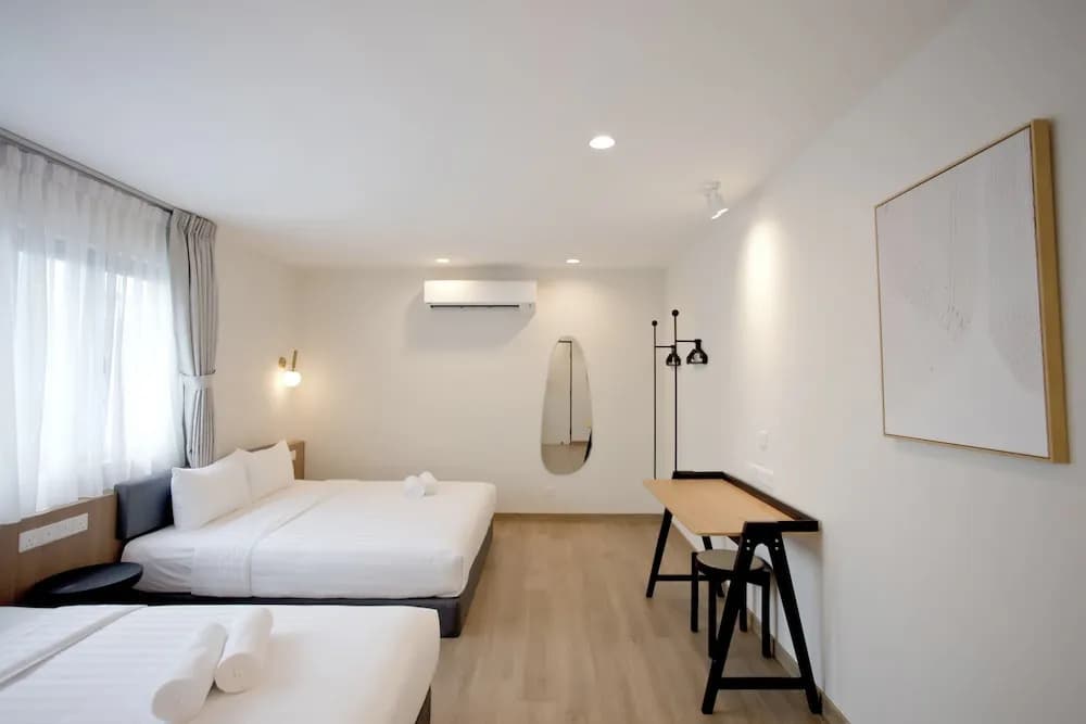 Codrington House - Boutique Apartments - photo 3