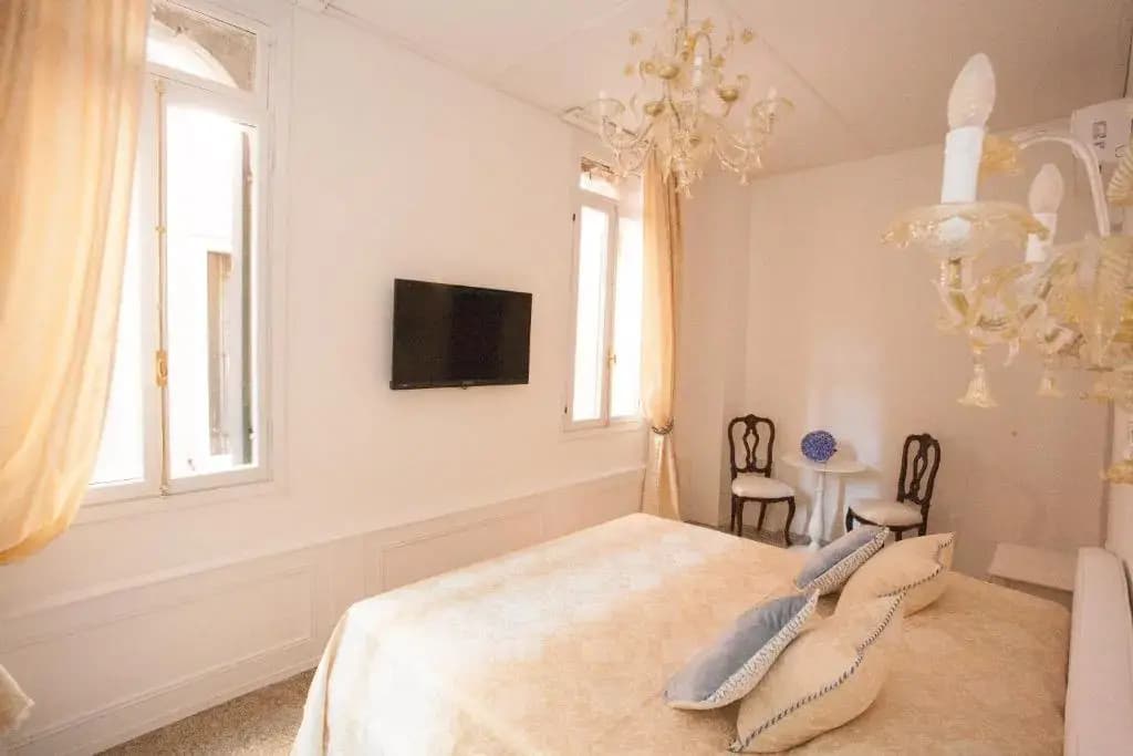 Ca Barba (apartment) - photo 3