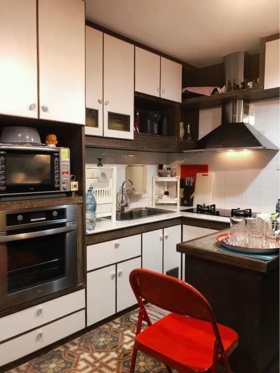 Center House - photo 20