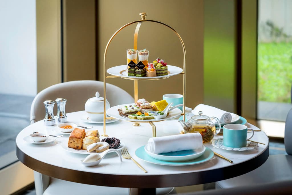 The Murray, Hong Kong, a Niccolo Hotel - photo 45