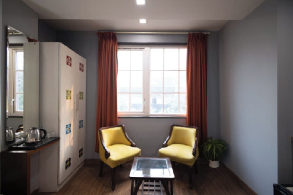 Hotel Namoh - photo 5