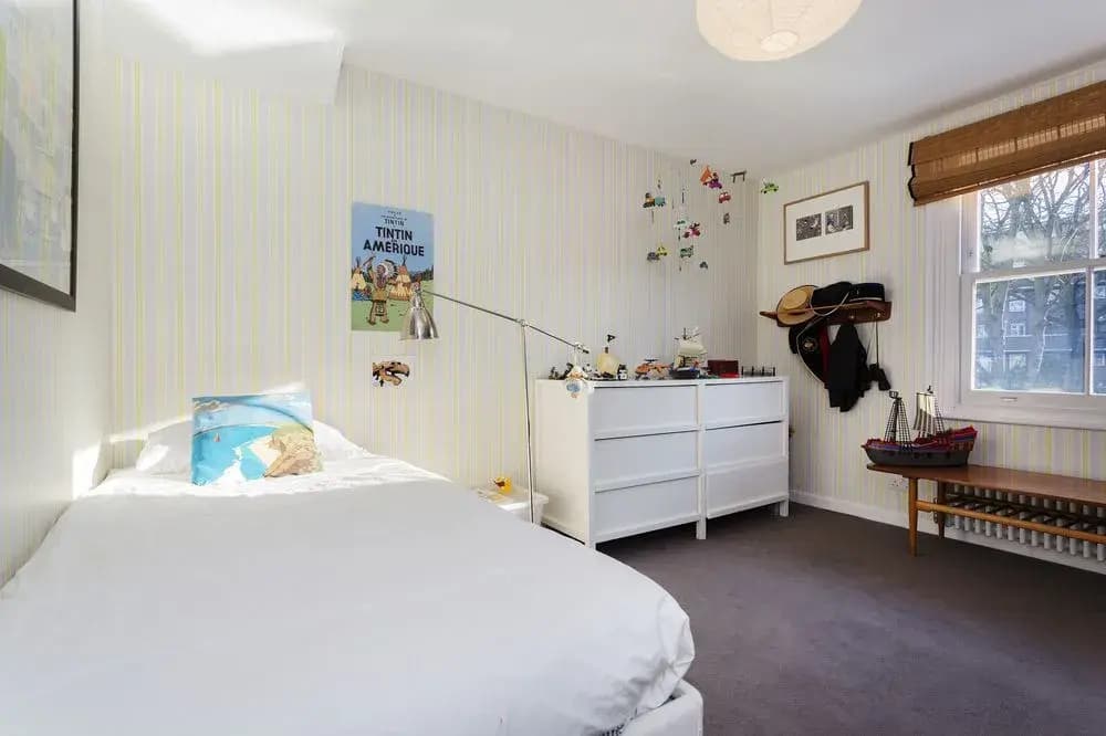 Veeve  Mercers Road - photo 5