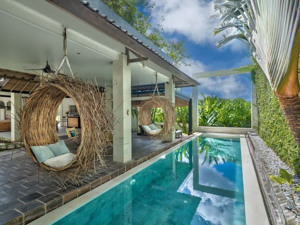 Abaca Villas - photo 21