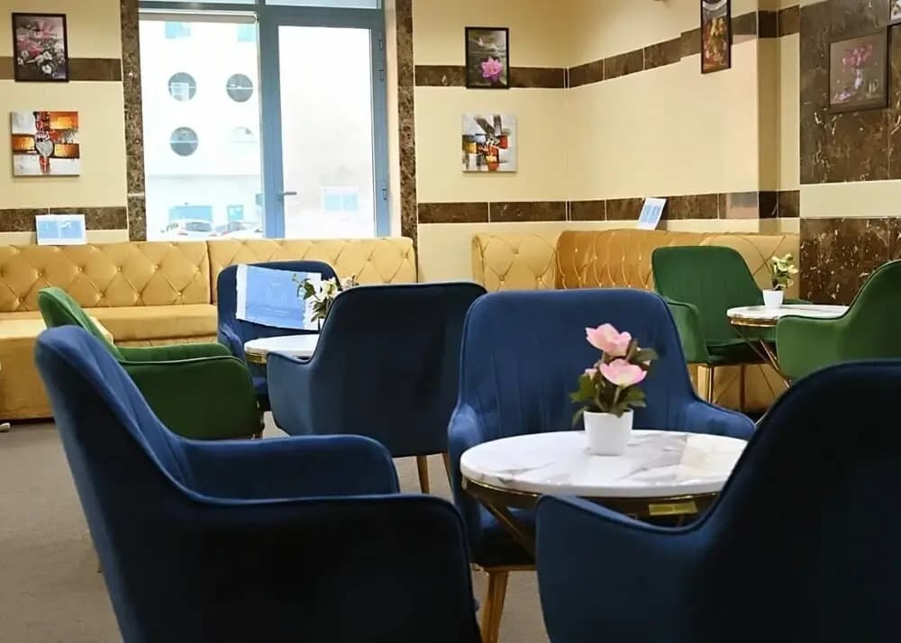 Bareen Hotel - photo 11
