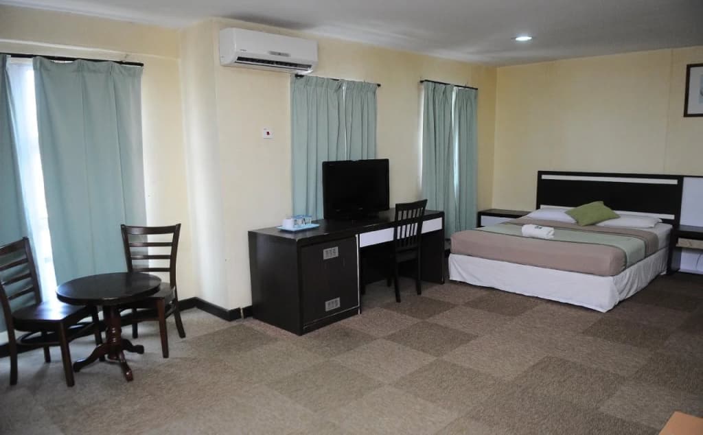 JP Hotel Alor Setar - main photo