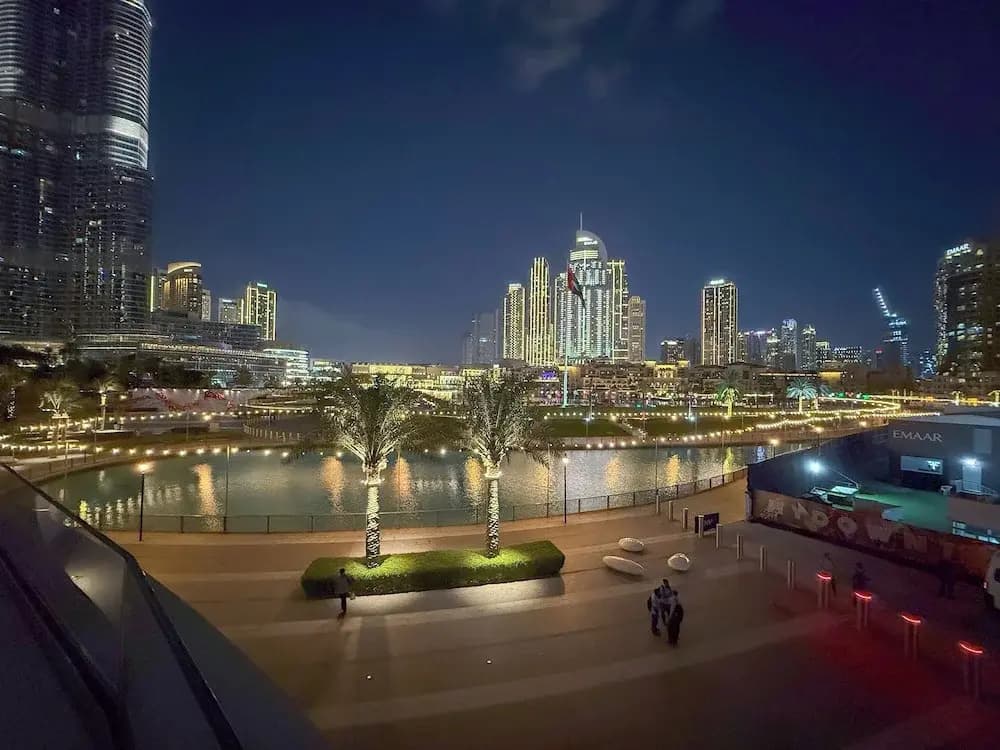 Burj Khalifa & Fountain Views - photo 43
