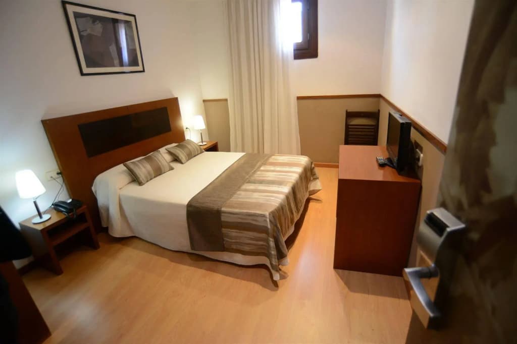 Hotel Adagio Gastronòmic - photo 3
