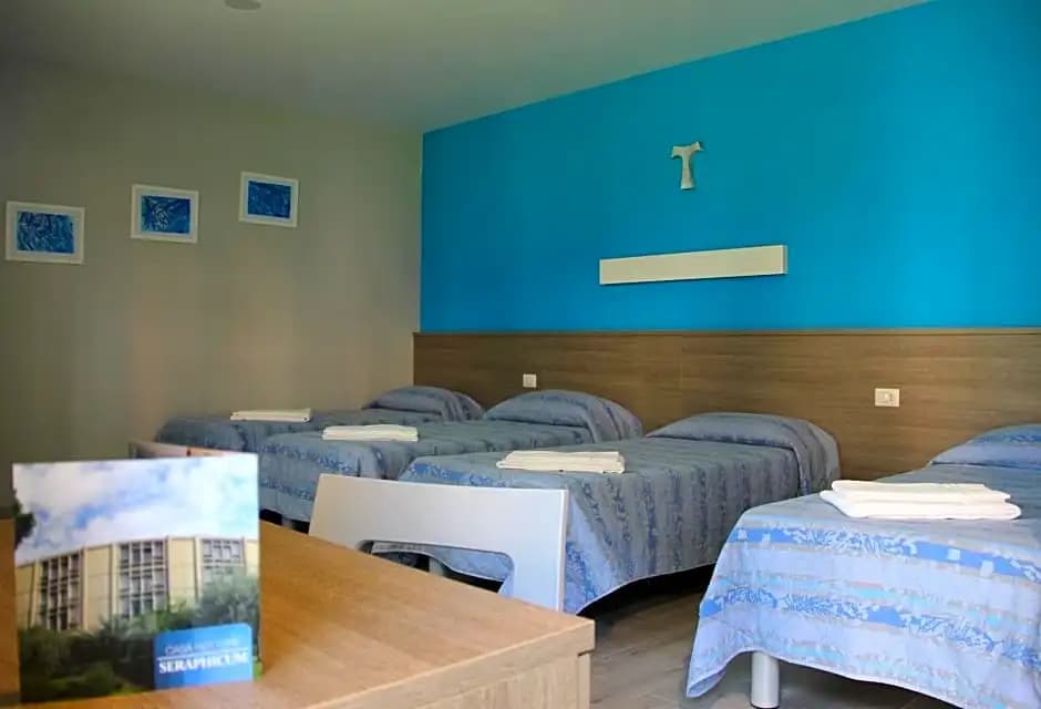 Serafico Guesthouse - photo 5