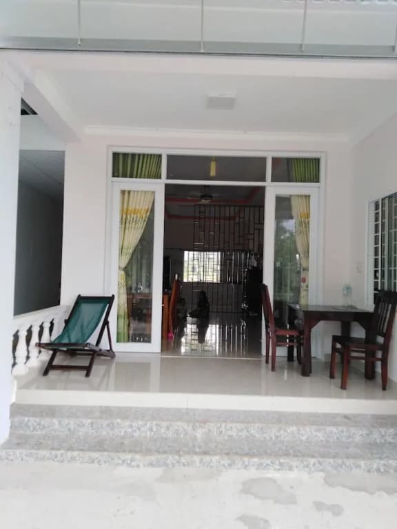 Nga Thinh Guesthouse - main photo