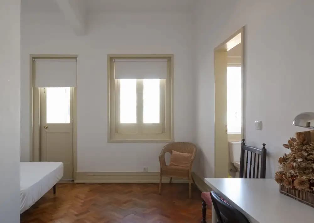 Quartos do Marquês - photo 2