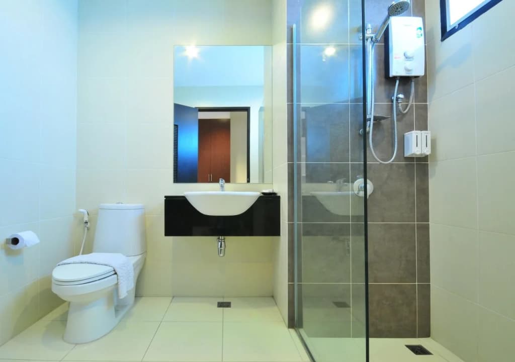 BS RESIDENCE Suvarnabhumi - photo 8