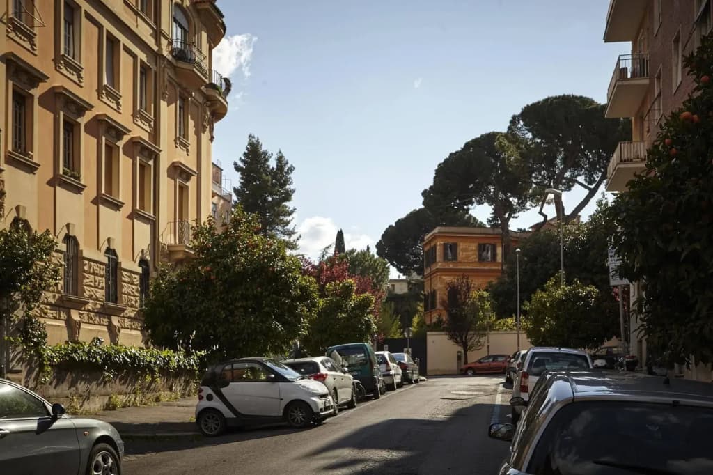 21 Aprile Accommodation - photo 12