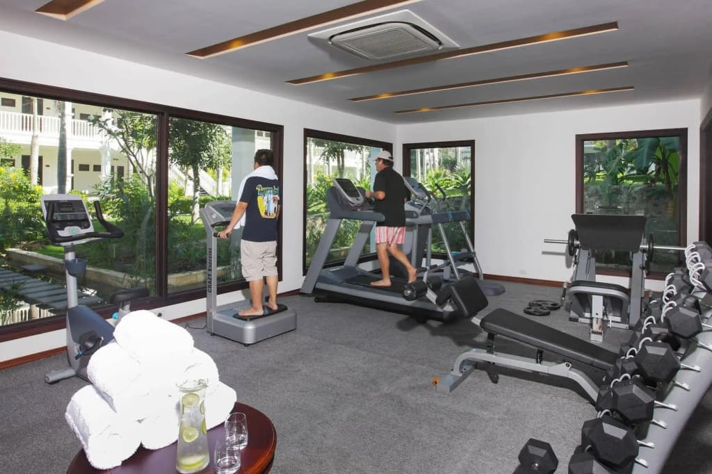 Tahiti Resort - photo 26
