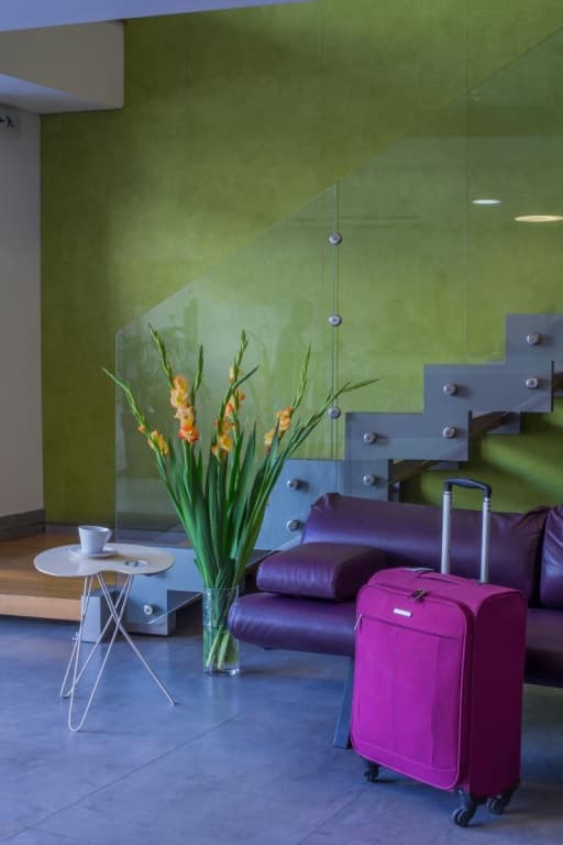 Novus City Hotel - photo 16