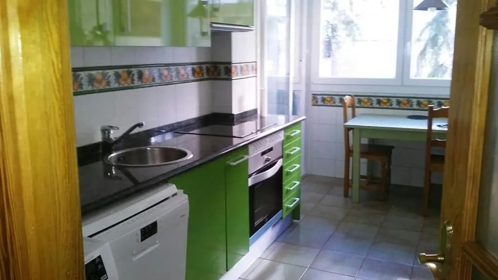 Apartamento "La Bombilla" - photo 11