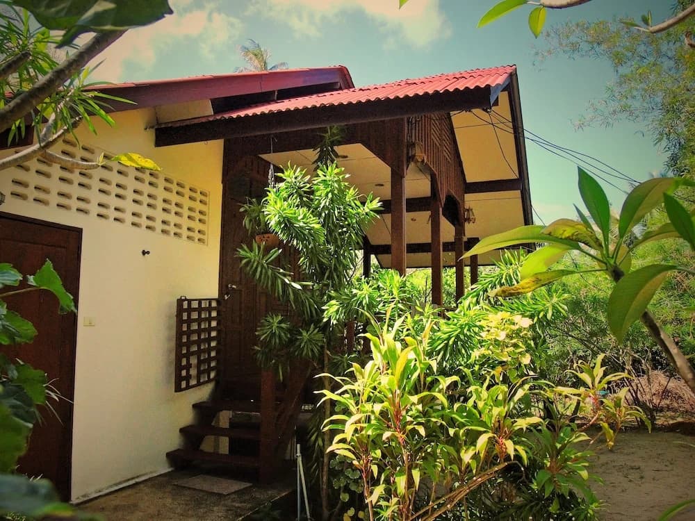 Lovely & Cozy Beach House - photo 15