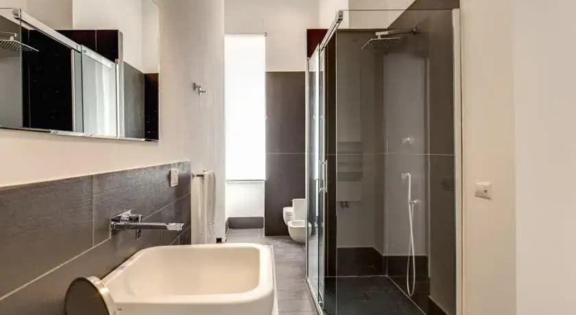 Studio Residenza Bourbon - photo 8