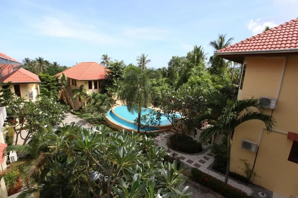 Samui Green Life - photo 22