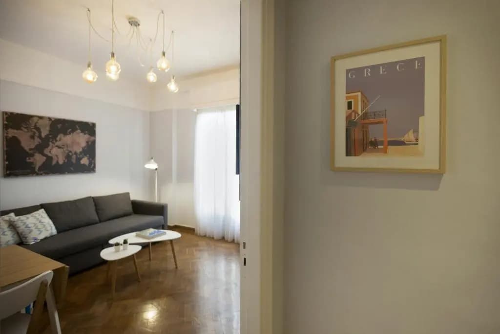 Apollonos Amalia one bedroom - photo 3