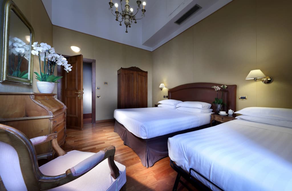 Hotel della Torre Argentina - photo 3