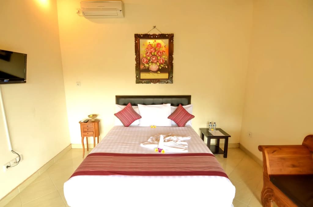 Sekembang Ubud Villa - photo 4