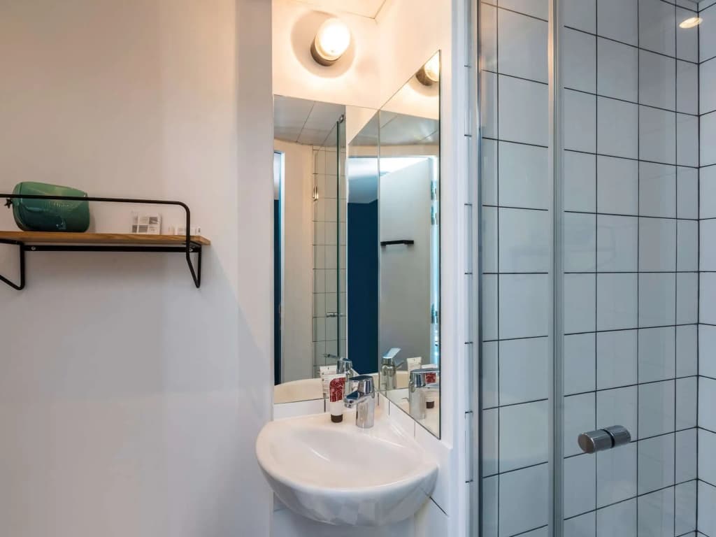 Ibis Styles Paris Gare de l'Est Magenta - photo 29