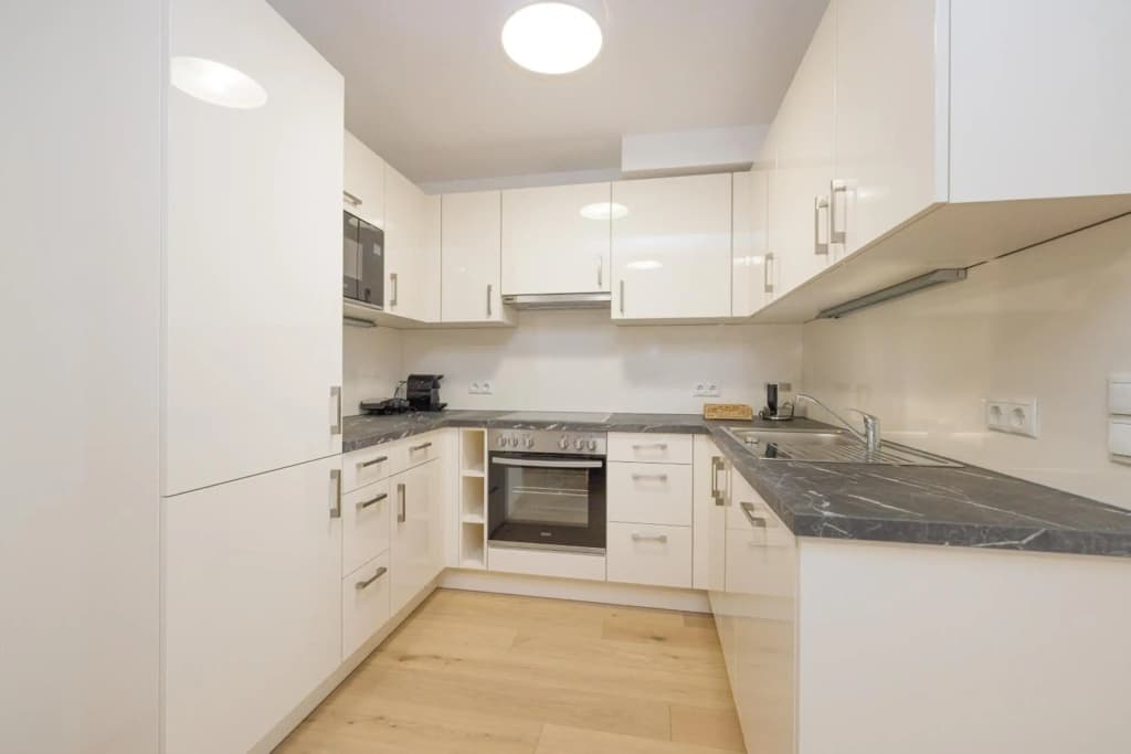 Yourapartment Theresien - photo 8