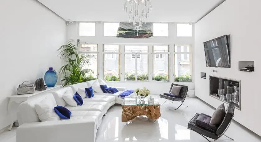 Triplex Foch Rooftop - photo 1