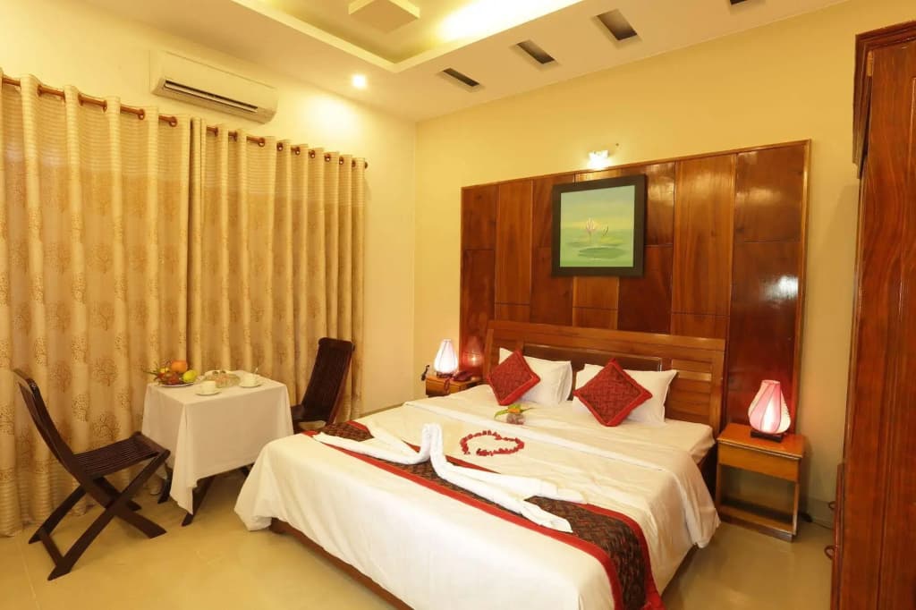 Hoang Thu Homestay - photo 7