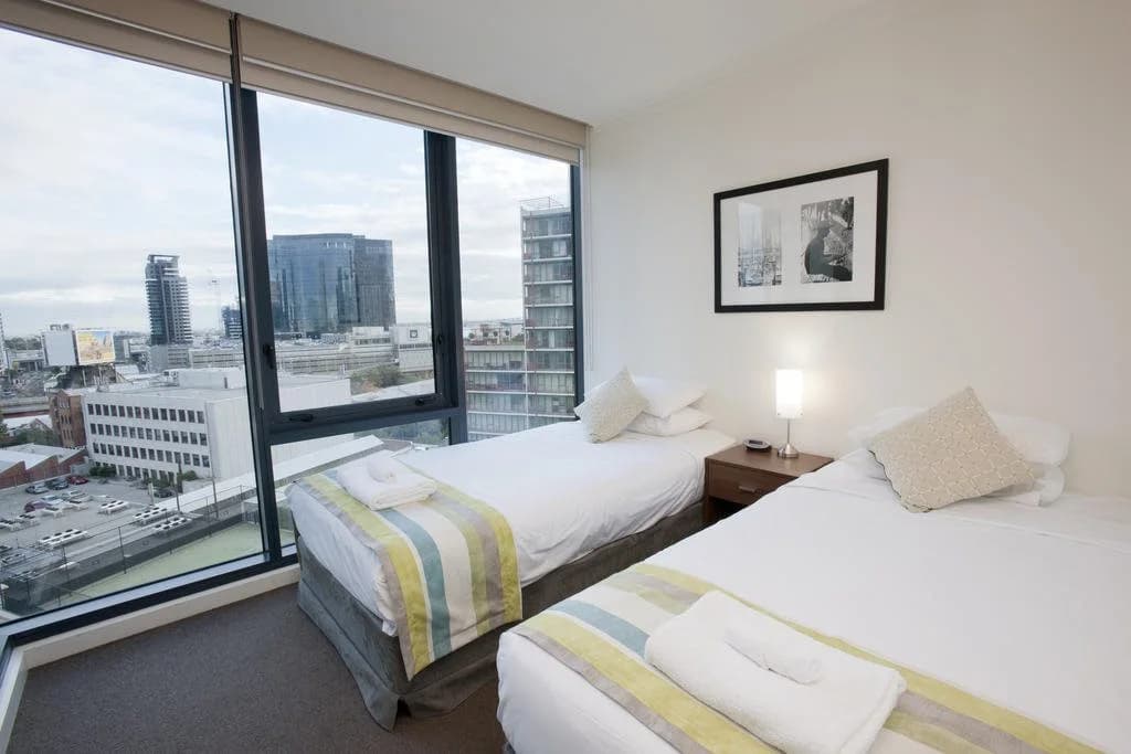 ReadySet Apartments Southbank One - photo 5