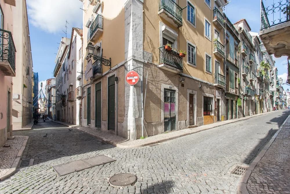 Casa Atalaia by All In Lisbon - main photo