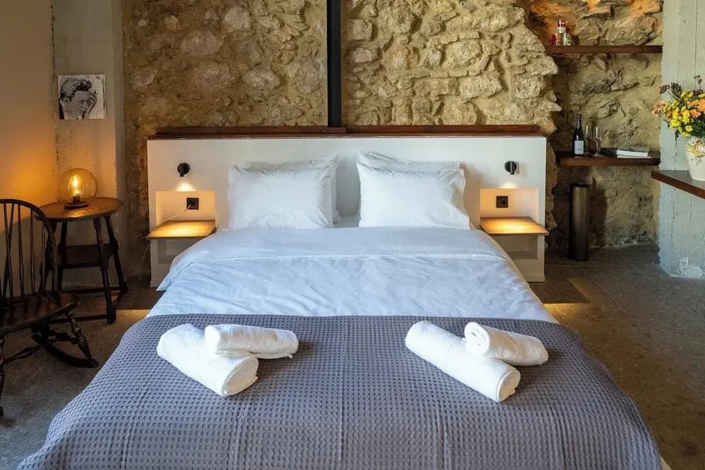 The Saints Inn & Spa - photo 30