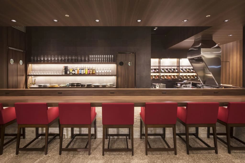 HOTEL MYSTAYS PREMIER Hamamatsucho - photo 14