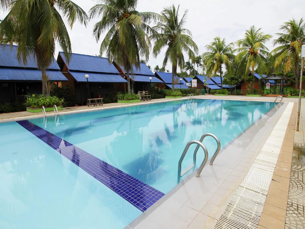 D Village Resort Melaka - photo 9