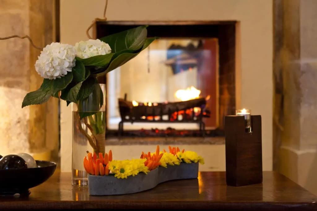 Hotel Le Clos Medicis - photo 19