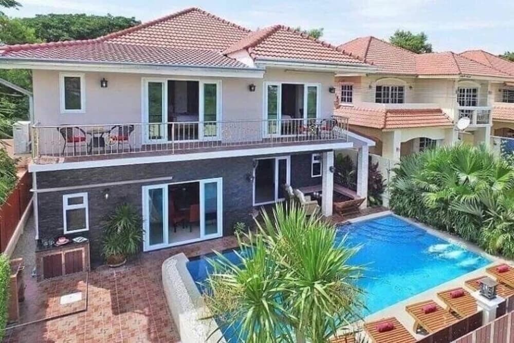 Pool Villa Pattaya - ViewPoint 2 - photo 12